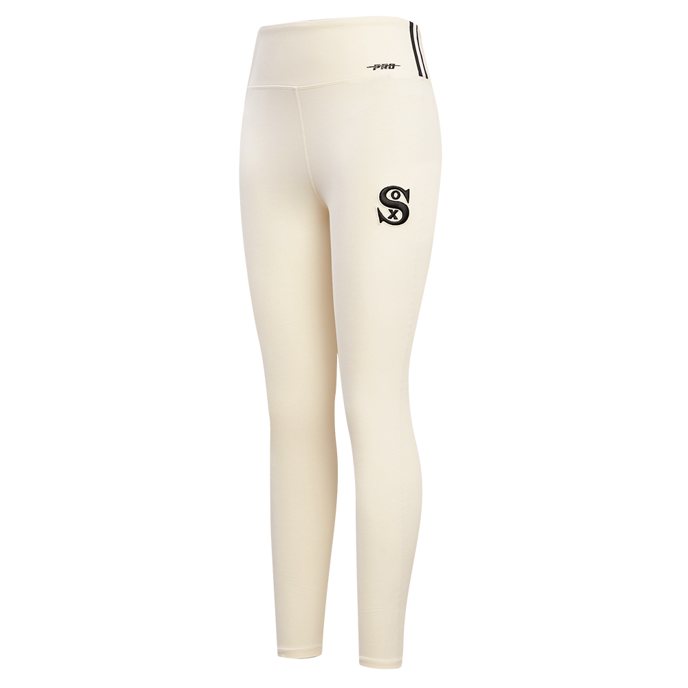 LEGGINGS MLB CHICAGO WHITE SOX RETRO CLASSICS PARA MUJER