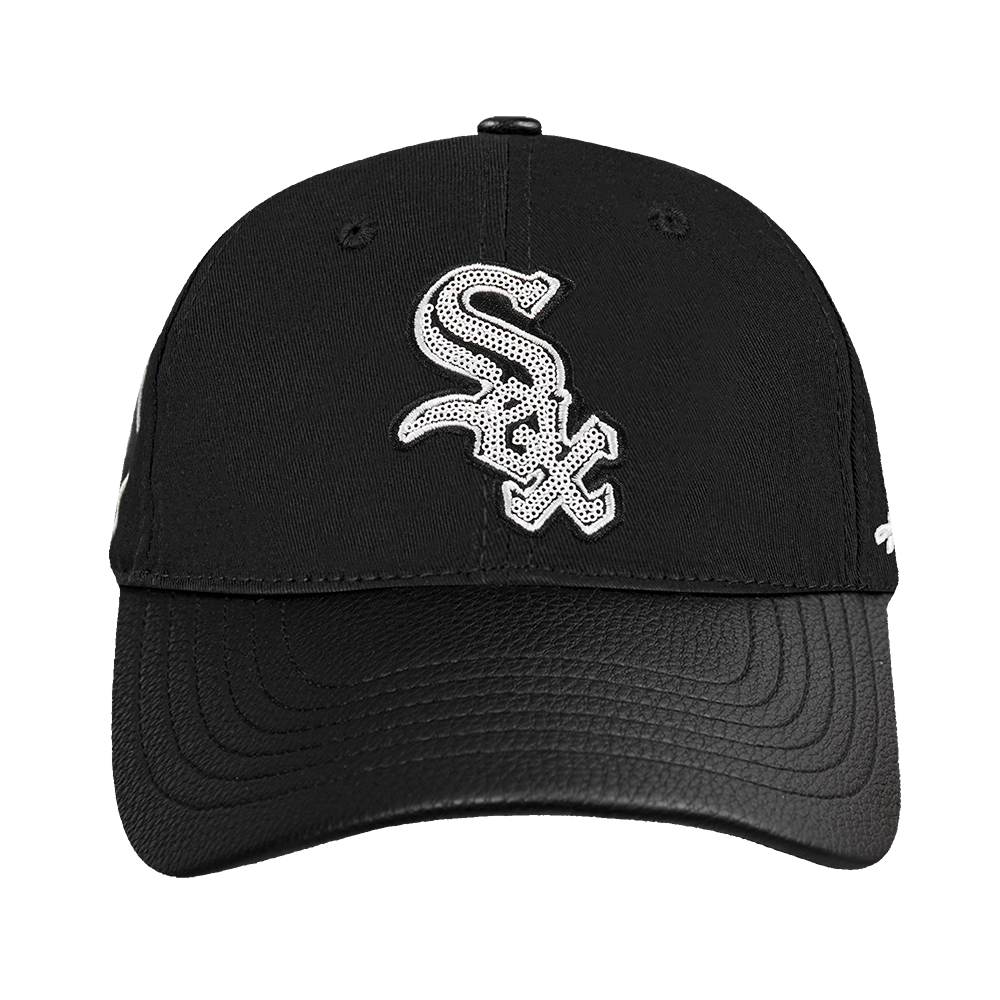 GORRA DAD HAT MLB CHICAGO WHITE SOX GAME DAY CLASSICS PARA MUJER