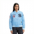 CHAMARRA DE SATIN MLB CHICAGO WHITE SOX RETRO CLASSICS PARA MUJER