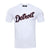 MANGA CORTA MLB DETROIT TIGERS CLASSIC CHENILLE