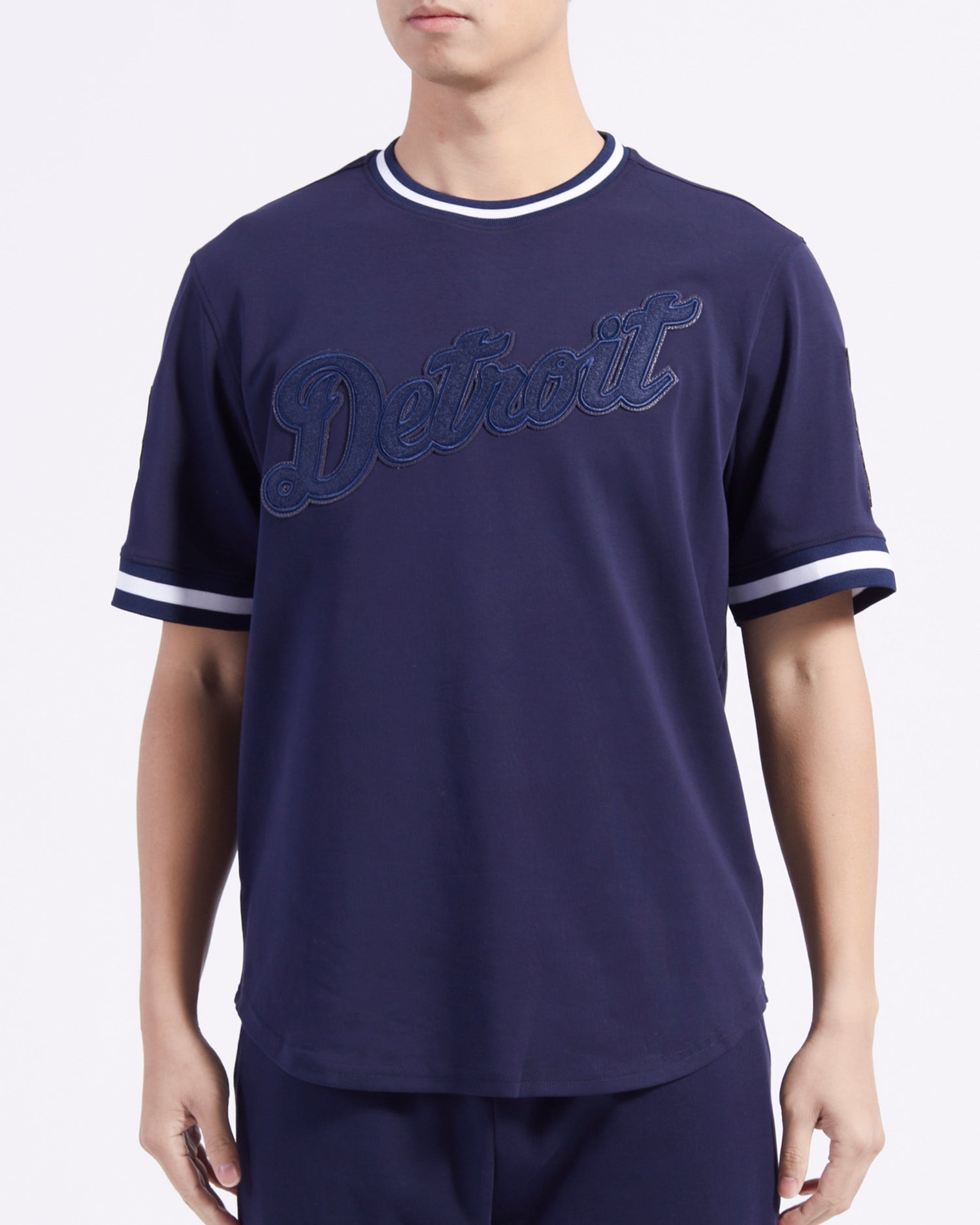 JERSEY MLB DETROIT TIGERS