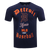 MANGA CORTA MLB DETROIT TIGERS OLD ENGLISH