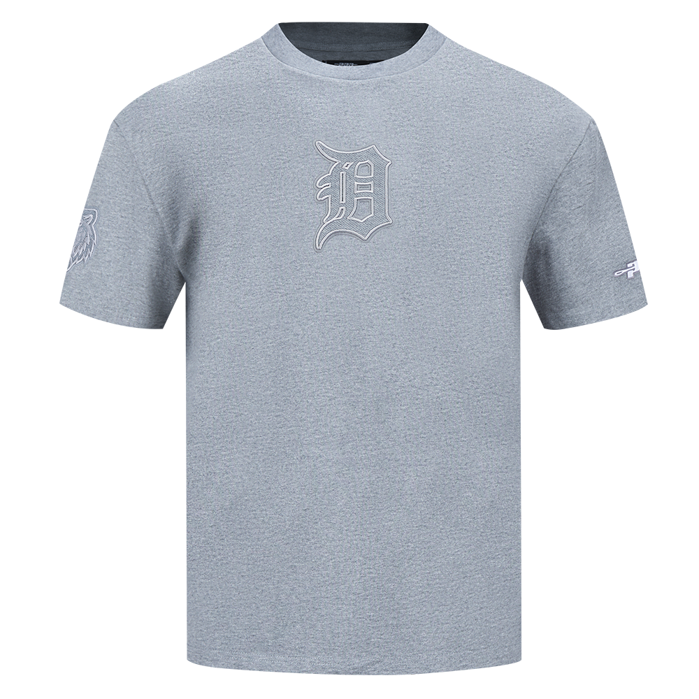 MANGA CORTA MLB DETROIT TIGERS REVERSE FRENCH TERRY