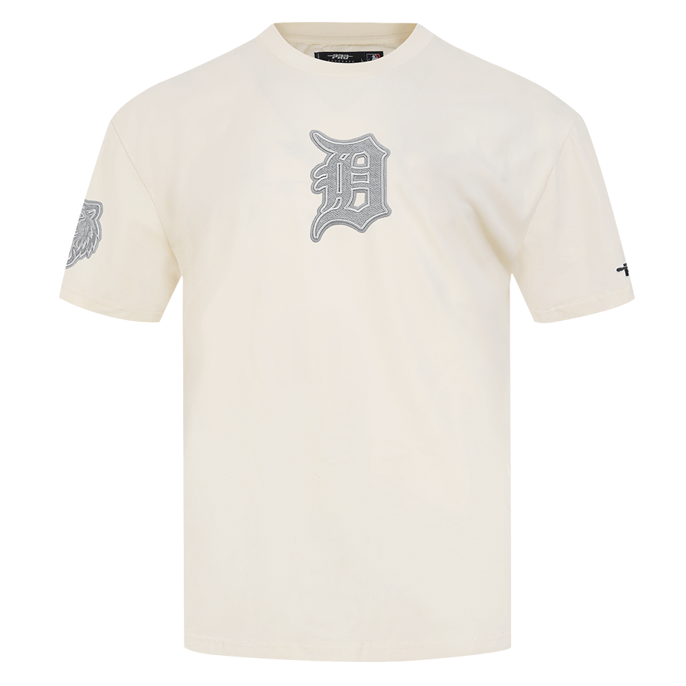 MANGA CORTA MLB DETROIT TIGERS REVERSE FRENCH TERRY