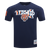 MANGA CORTA MLB DETROIT TIGERS RETRO ELEVATION
