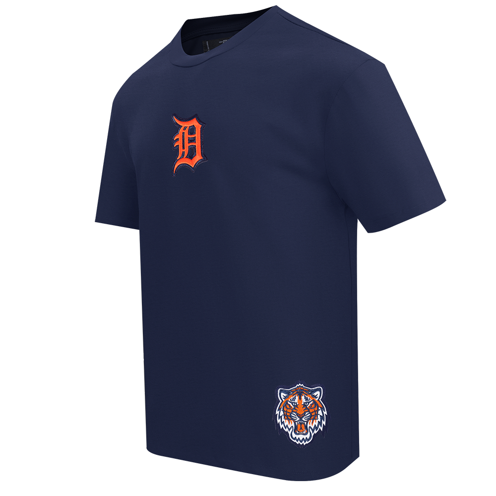 MANGA CORTA MLB DETROIT TIGERS WINGSPAN