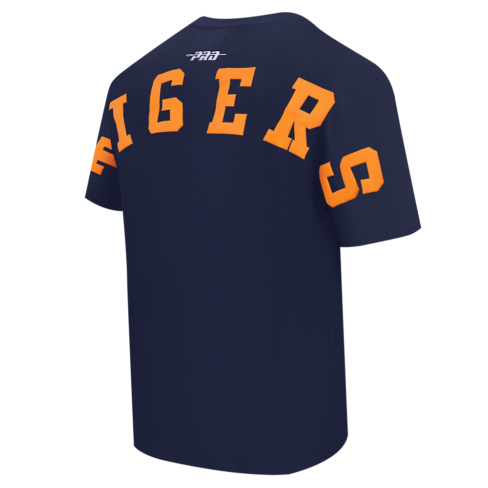 MANGA CORTA MLB DETROIT TIGERS WINGSPAN
