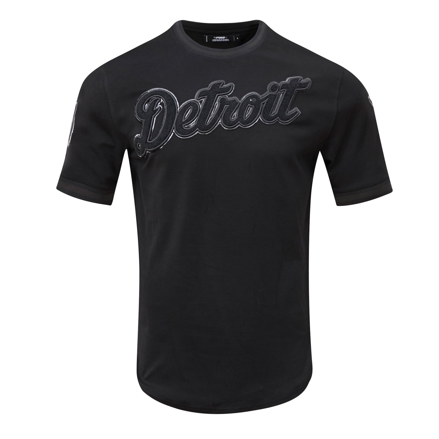 MANGA CORTA MLB DETROIT TIGERS CLASSIC 3BK