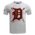 MANGA CORTA MLB DETROIT TIGERS MASH UP