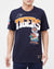 MANGA CORTA MLB DETROIT TIGERS HOME TOWN