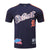 MANGA CORTA MLB DETROIT TIGERS MESH