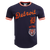 MANGA CORTA MLB DETROIT TIGERS RETRO CLASSICS