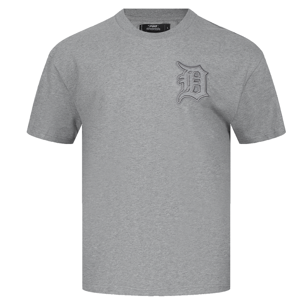 MANGA CORTA MLB DETROIT TIGERS NEUTRAL