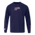 MANGA LARGA MLB DETROIT TIGERS WINGSPAN