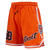 SHORTS DE BASQUETBOL MLB DETROIT TIGERS CLASSIC CHENILLE