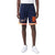 SHORTS DE BASQUETBOL MLB DETROIT TIGERS CLASSIC CHENILLE
