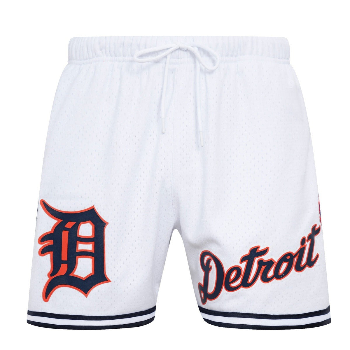 SHORTS DE MALLA MLB DETROIT TIGERS MESH
