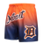 SHORTS DE MALLA MLB DETROIT TIGERS OMBRE