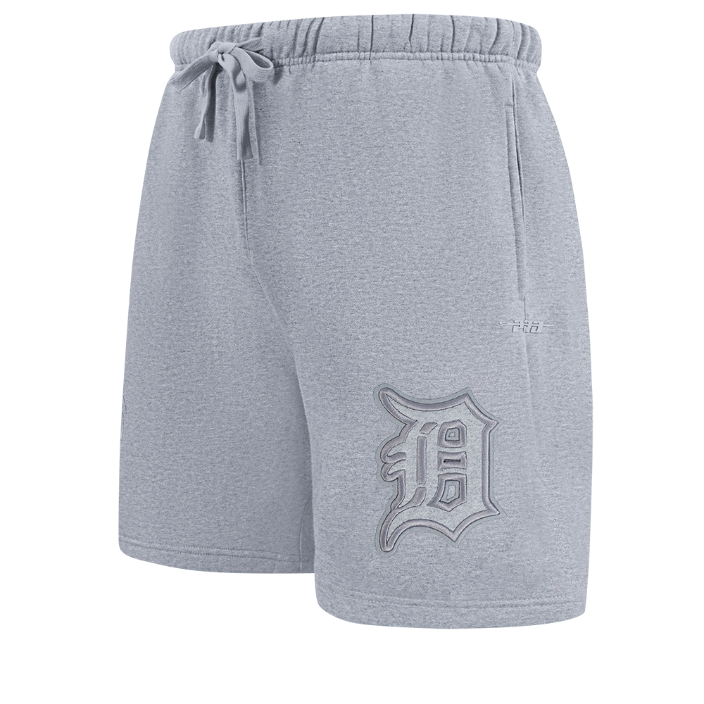 SHORTS DE ALGODÓN MLB DETROIT TIGERS NEUTRAL