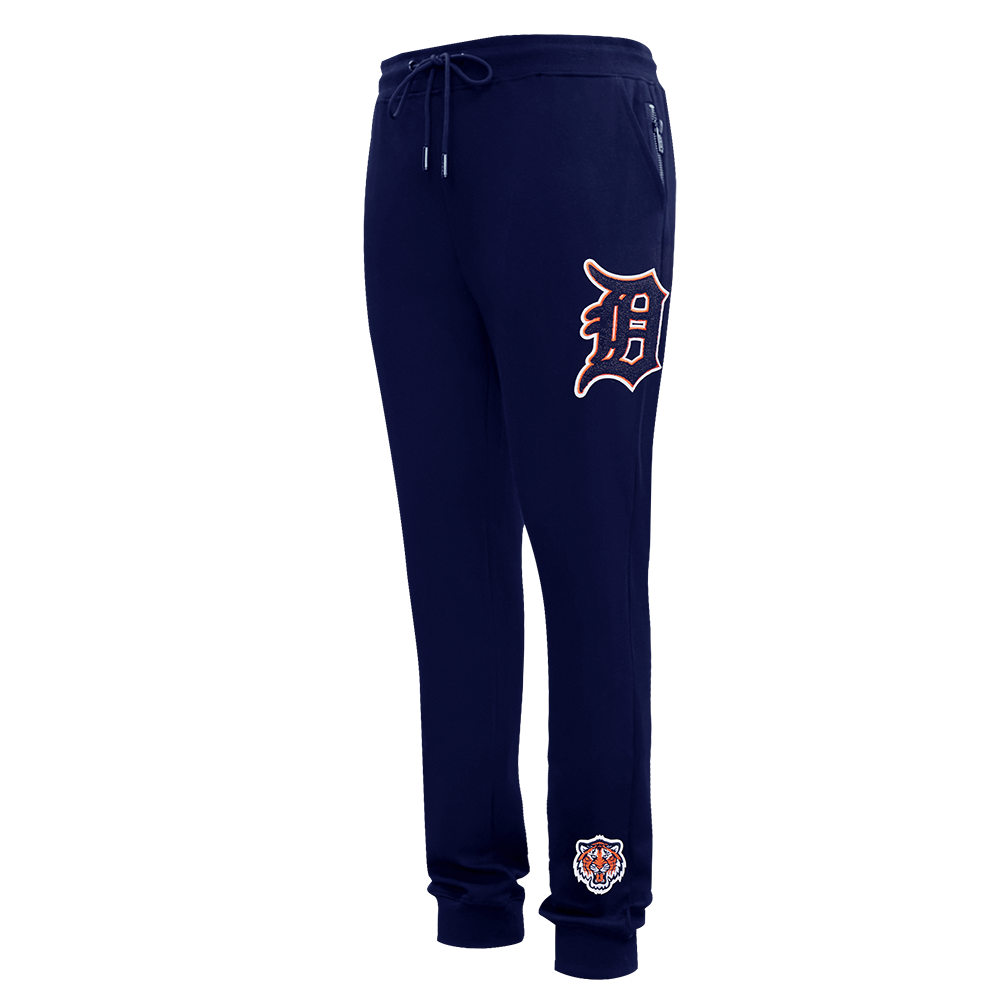 JOGGERS MLB DETROIT TIGERS CLASSIC CHENILLE