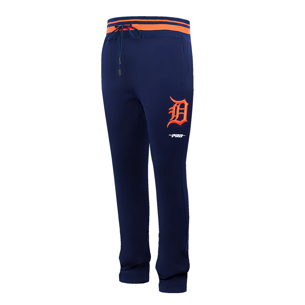 PANTS MLB DETROIT TIGERS SCRIPT TAIL
