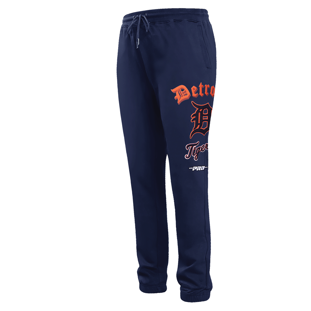 PANTS MLB DETROIT TIGERS OLD ENGLISH