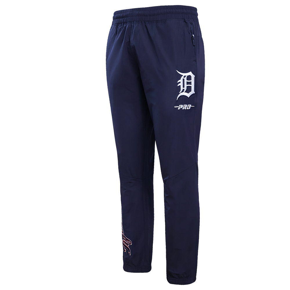 PANTS MLB DETROIT TIGERS  CLASSIC WIND