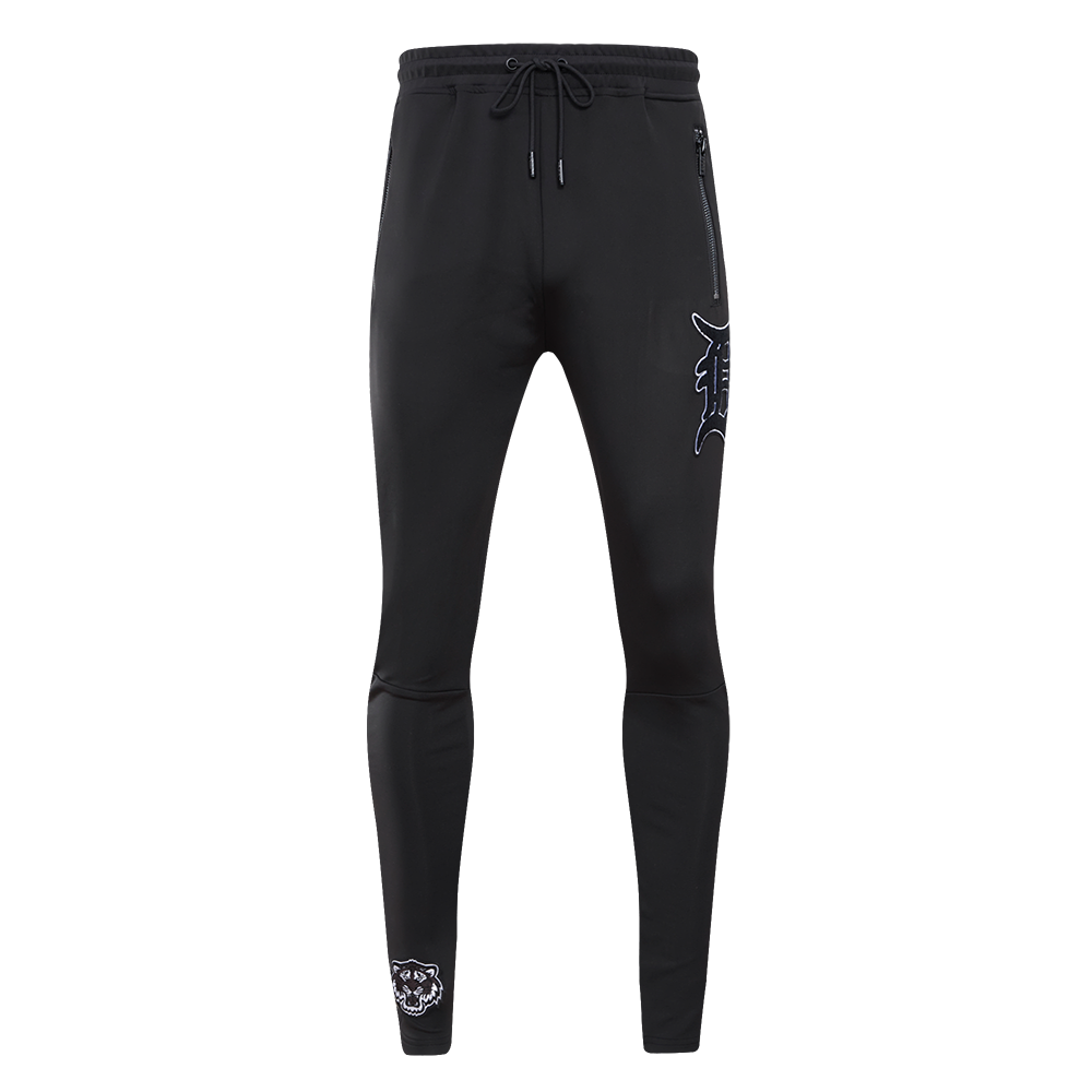 PANTALÓN DEPORTIVO MLB DETROIT TIGERS CLASSIC TRACK