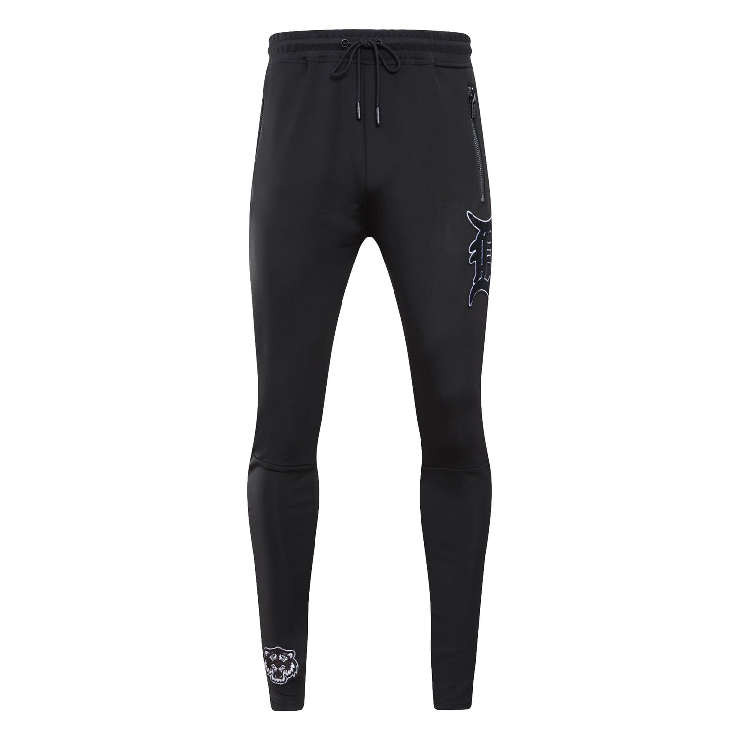 PANTALÓN DEPORTIVO MLB DETROIT TIGERS CLASSIC TRACK