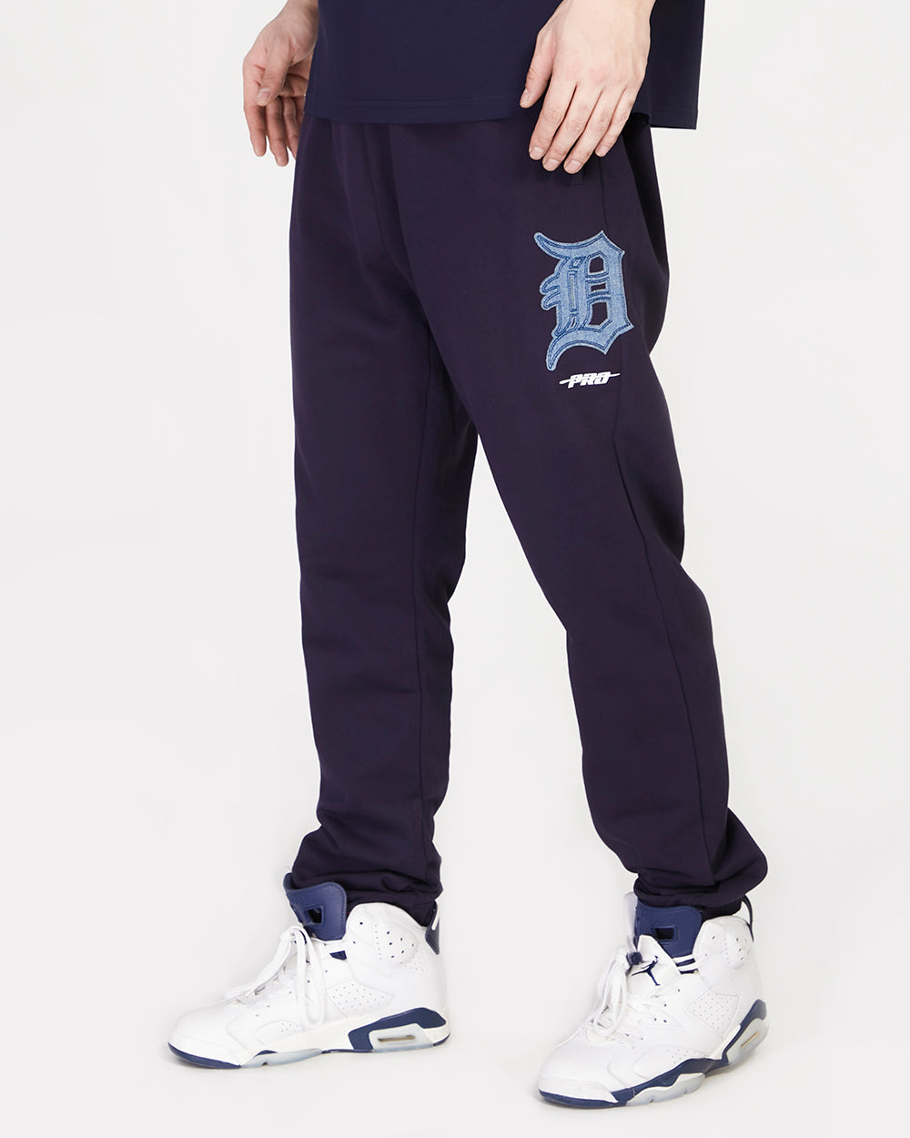 PANTS MLB DETROIT TIGERS VARSITY BLUES