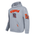 SUDADERA CON GORRO MLB DETROIT TIGERS BEST OF