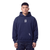 SUDADERA CON GORRO MLB DETROIT TIGERS CLASSIC ICON