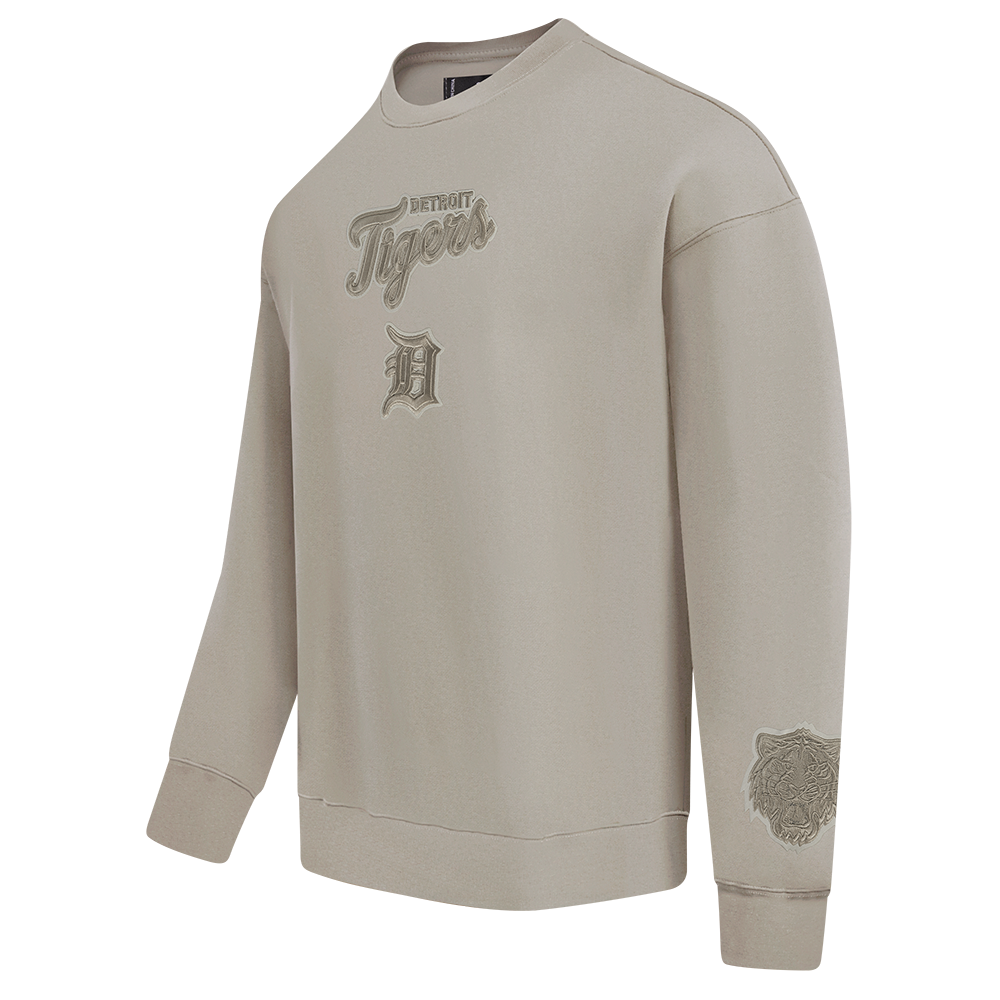 SUDADERA DE CUELLO REDONDO MLB DETROIT TIGERS WINGSPAN