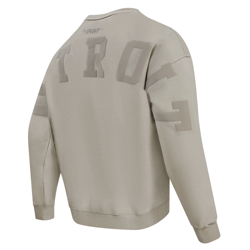SUDADERA DE CUELLO REDONDO MLB DETROIT TIGERS WINGSPAN