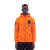 SUDADERA CON CIERRE MLB DETROIT TIGERS CLASSIC CHENILLE