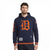 SUDADERA CON GORRO MLB DETROIT TIGERS RETRO CLASSICS