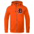 SUDADERA CON CIERRE MLB DETROIT TIGERS CLASSIC CHENILLE