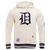 SUDADERA CON GORRO MLB DETROIT TIGERS RETRO CLASSICS