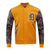 CHAMARRA UNIVERSITARIA MLB DETROIT TIGERS CLASSIC VARSITY