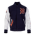 CHAMARRA UNIVERSITARIA MLB DETROIT TIGERS CLASSIC VARSITY