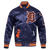 CHAMARRA MLB DETROIT TIGERS OLD ENGLISH