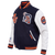CHAMARRA UNIVERSITARIA MLB DETROIT TIGERS BEST OF