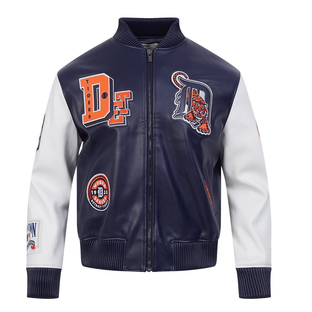 CHAMARRA MLB DETROIT TIGERS BEST OF