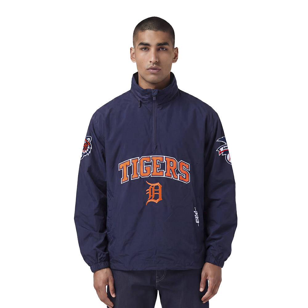 CHAMARRA MLB DETROIT TIGERS PRE GAME