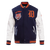 CHAMARRA UNIVERSITARIA MLB DETROIT TIGERS RETRO CLASSICS