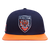 GORRA STRAPBACK MLB DETROIT TIGERS FASTLANE UNISEX