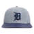 GORRA STRAPBACK MLB DETROIT TIGERS FASTLANE UNISEX