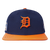 GORRA STRAPBACK MLB DETROIT TIGERS RETRO CLASSICS