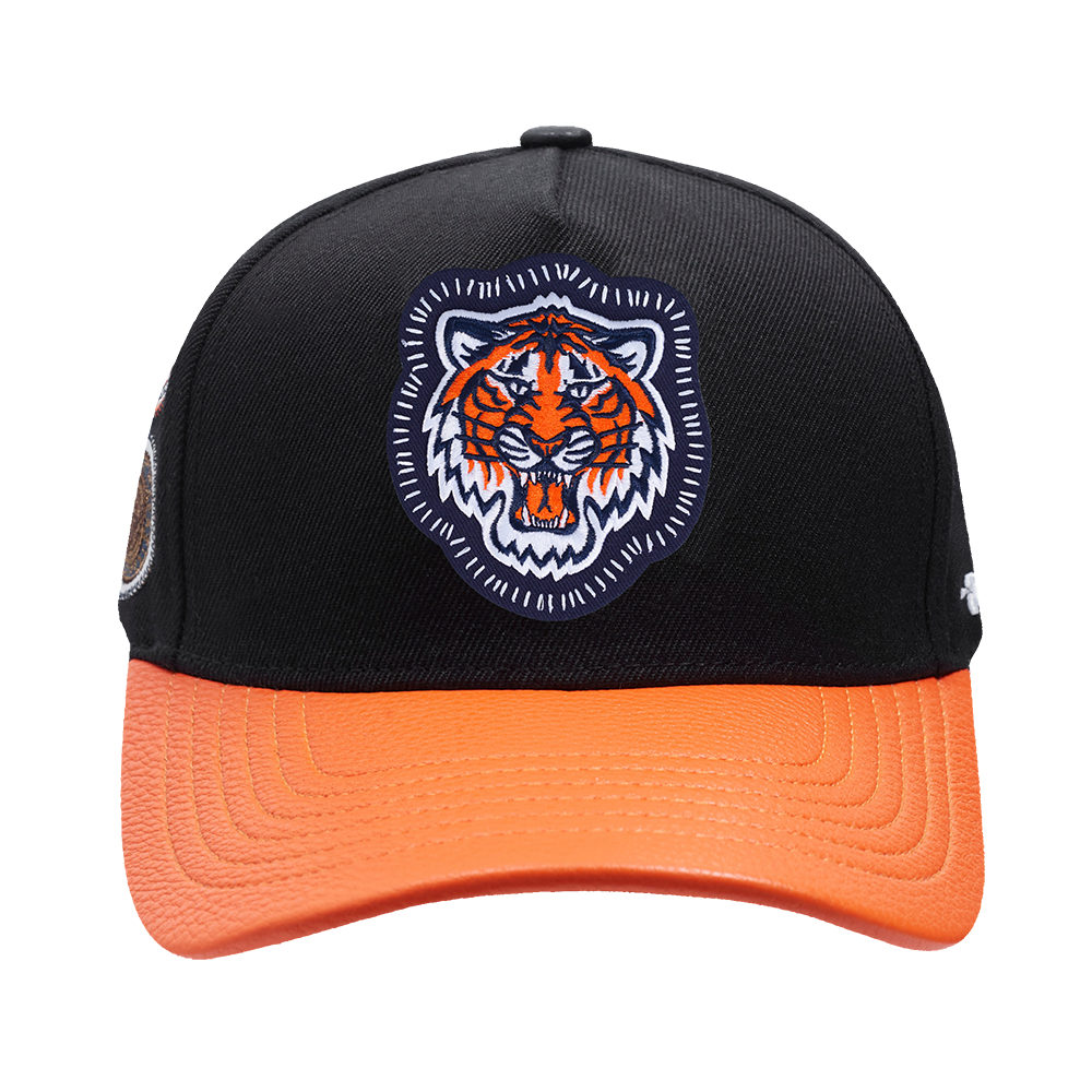GORRA STRAPBACK MLB DETROIT TIGERS DIY PICK STITCH UNISEX