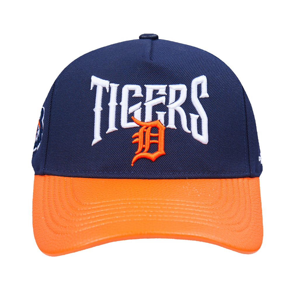 GORRA STRAPBACK MLB DETROIT TIGERS CITY TOUR 2.0 UNISEX